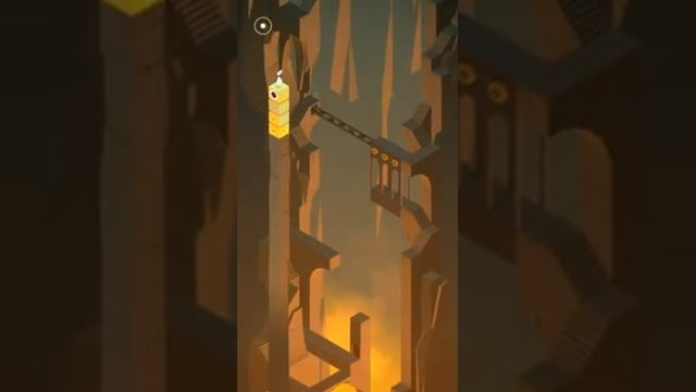 Monument Valley Level 11- The Chasm WalkThrough-EasyTechi смотреть онлайн