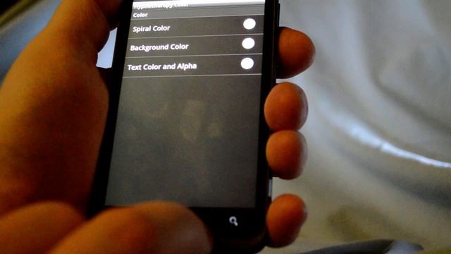Hypnotherapy Android App смотреть онлайн