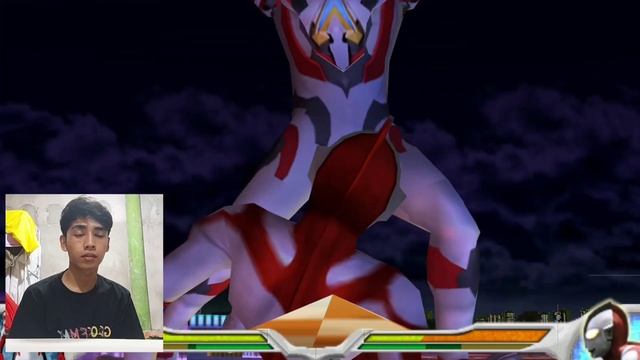 Game Ultraman X (FE0) di Android 2024 Part 7 - Game Ultraman FE0 смотреть онлайн