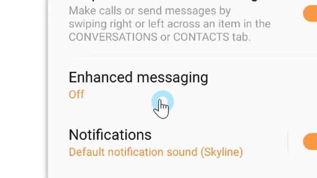 How to Disable Android Enhanced Messaging for TeleMessage Mobile Archiver смотреть онлайн