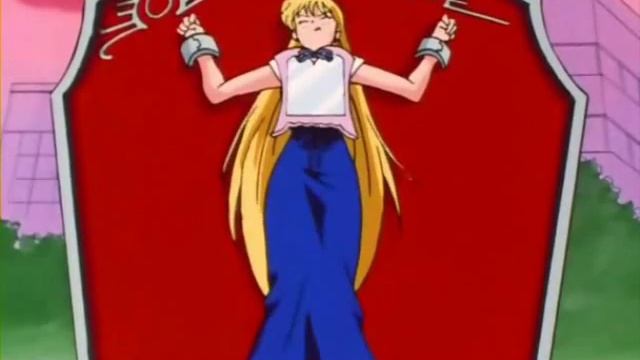 Minako X Android 17 смотреть онлайн