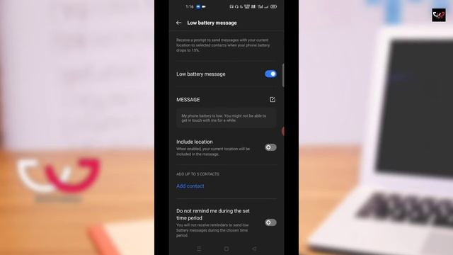 Low Battery Message | Realme 6 New Feature | Realme 6 Android 11 Update | Realme 6 Update | Bivu смотреть онлайн