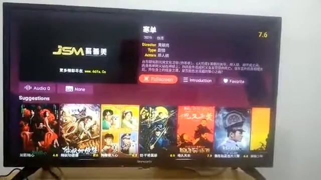 VOD MOVIE - TAIWAN AND TV SEIRES - HONGKONG (SVICLOUD~DEMO) смотреть онлайн