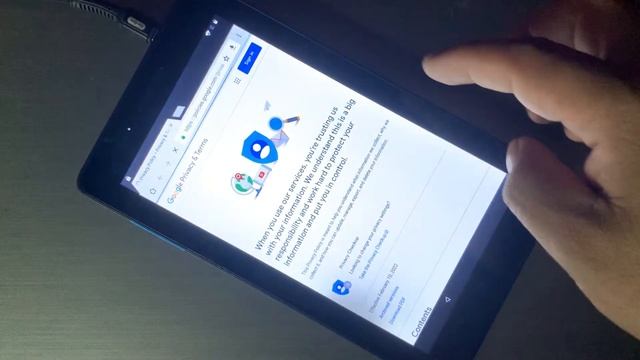 Bypass FRP Lenovo Tab E7 Android 8.1 Oreo frp lock Lenovo TB-7104 Bypass FRP смотреть онлайн