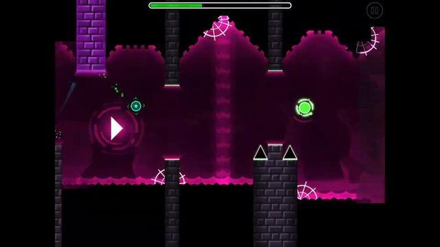 Fun with 2.2 / Citbor secret 05 + Ghost Retention Geometry Dash World 100% смотреть онлайн