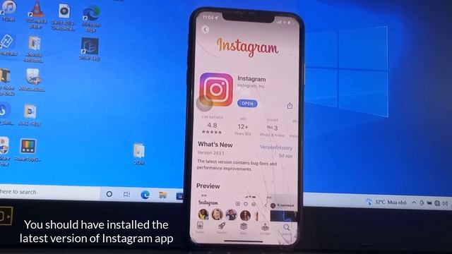How To Turn ON/OFF Vanish Mode on Instagram (Android & iOS) смотреть онлайн