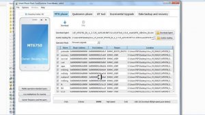 [Solved] VIVO BROM ERROR:STATUS BROM CMD SEND DA FAIL