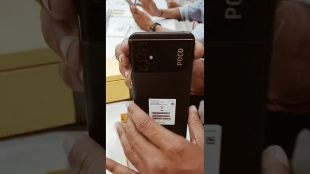 Poco M5 4/64 10000/ shandar phone #android #yt #mobile #viral #trending #pocomobiles смотреть онлайн