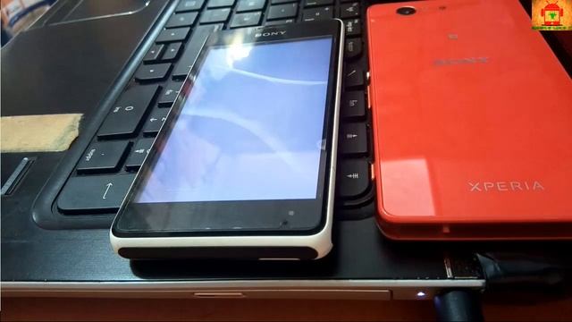 How to hard reset sony xperia E1 D2004 D2005 D2104 D2105 remove locks easy method смотреть онлайн