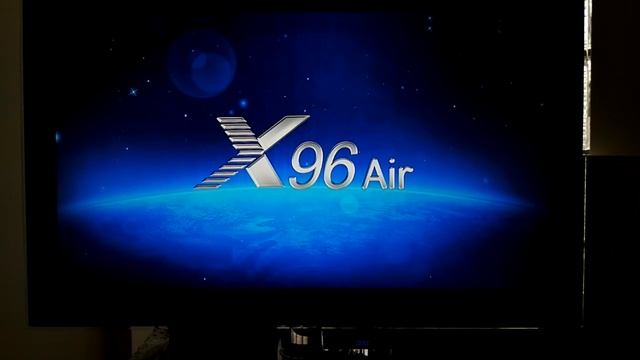 [Edit:SOLVED] X96 Air P3 4/64GB WiFi Malfunction 01 (Network Problem) смотреть онлайн