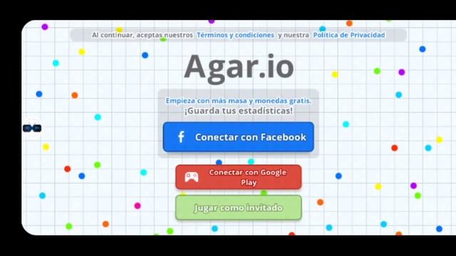 (agar.io mobile) como instalar el MOD MENU CON X8 PASO A PASO смотреть онлайн
