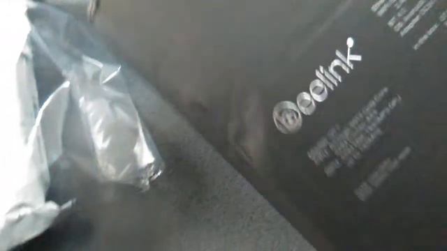 Unbox Beelink GT1 purchased from Gearbest смотреть онлайн