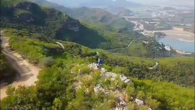PAKISTAN IN 8K| Natural Beauty Of Pakistan With Relaxing Background Music For Yoga Study And Travel