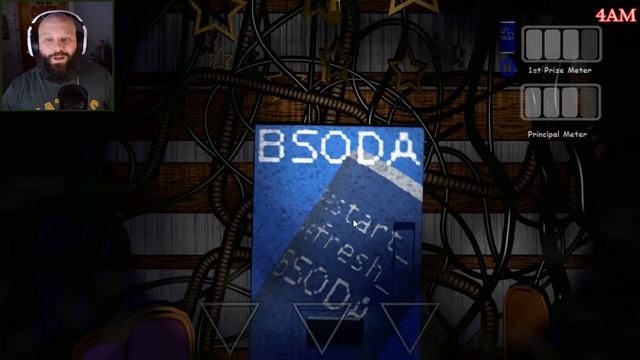 Baldi's Basics In Nightmares - SUPER HARD MODE - ALL Endings! смотреть онлайн