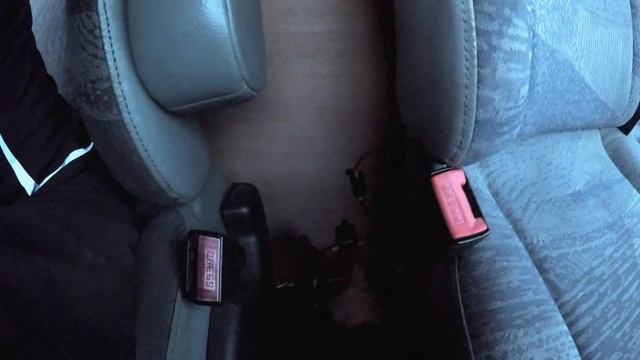 Campervan Conversion Split charge relay смотреть онлайн