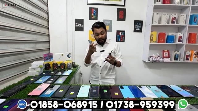 Second Hand Mobile Update Price 2024😱Used Smartphone Low Price In Bangladesh🔥Used iPhone Price BD смотреть онлайн