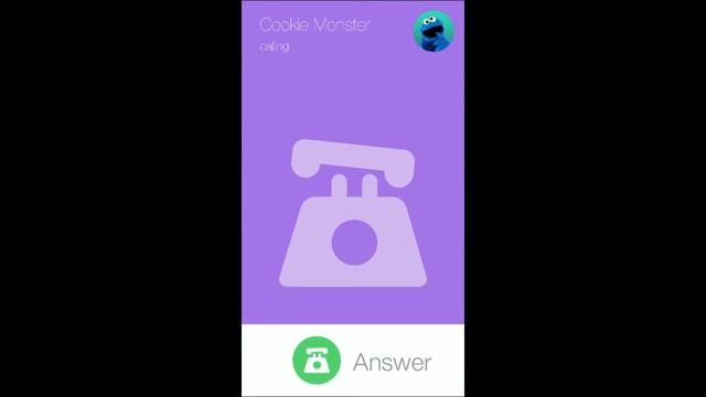 Cookie Calls Android Game Play | First Play смотреть онлайн