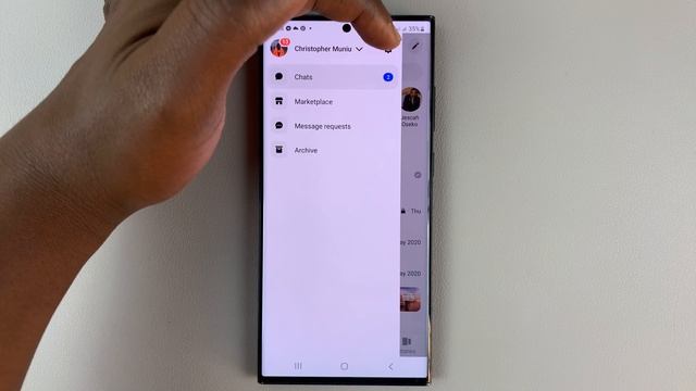 How To Disable Chat Heads Bubbles On Facebook Messenger смотреть онлайн