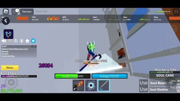 BLOX FRUITS Script Mobile UPDATE 19 AUTO FARM | AUTO BOSS | AUTO RAIDS | AUTO MASTERY