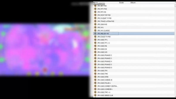 BEST LIST IPTV 03 12 2020