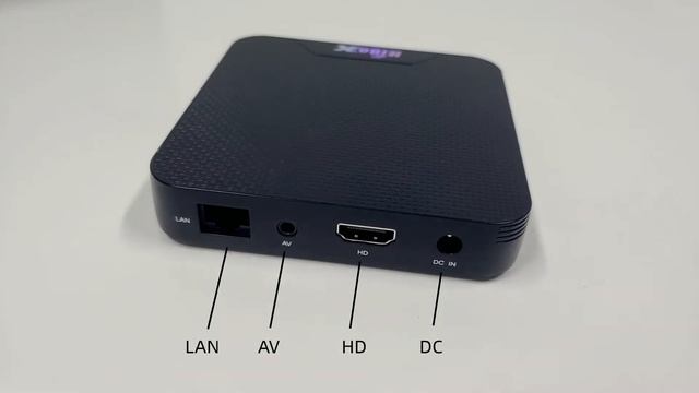 Hibox#tv Box# Android TV
