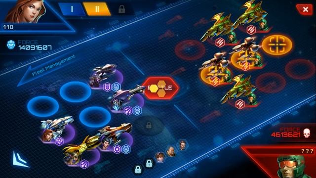 Galaxy Legend - Infinity Cosmos at lv79 смотреть онлайн