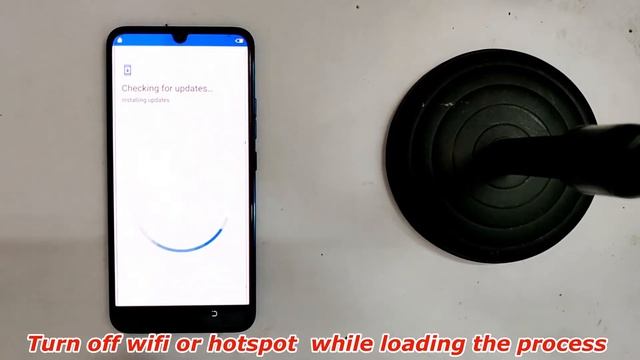 Tecno Phantom 9 AB7 Frp Bypass New Method 2022 By How2fixit смотреть онлайн