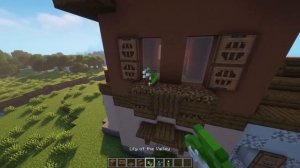 Дом в итальянском стиле