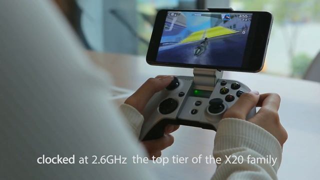 UMi Z Chose Helio X27 for enhancing user experience смотреть онлайн