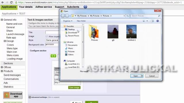 How to make your android apps . without coding смотреть онлайн