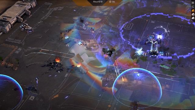 I NEVER thought I'd LOVE an auto-battler: Mechabellum First Look and Walkthrough смотреть онлайн