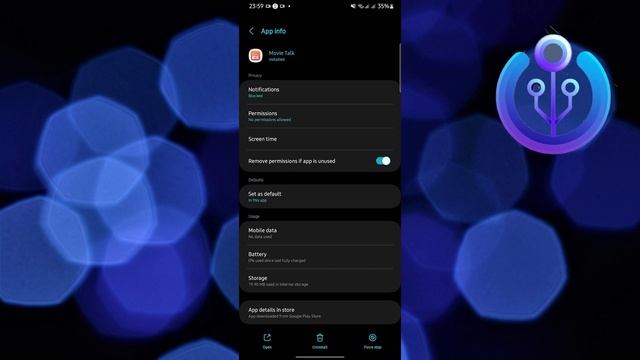How To Fix Talk Movies App Not Working (2023) смотреть онлайн