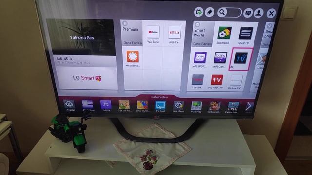 Televizyonun Sesi Çıkmıyor %100 ÇÖZÜM смотреть онлайн