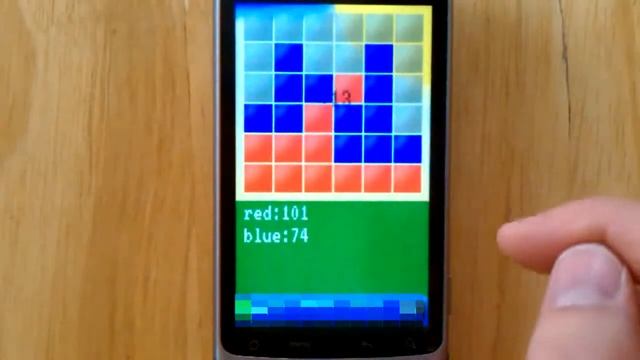 Blocker v1.1.0 for Android смотреть онлайн