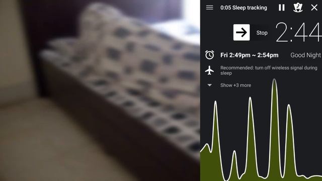 Sleep as Android Review! смотреть онлайн