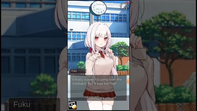 my foxy girlfriend fuku Special(1/2) смотреть онлайн