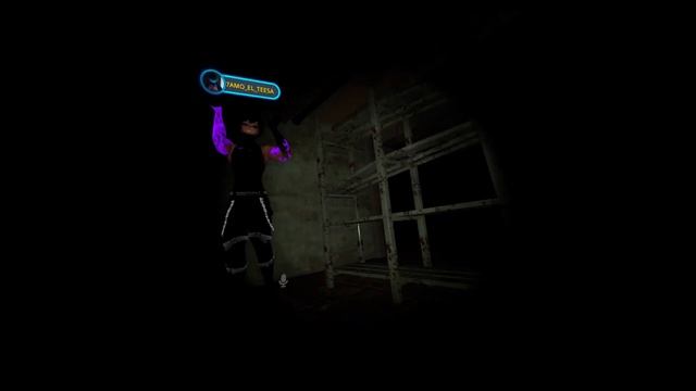 THE SMILE ROOM (VR CHAT) مع الشلة 😂🔥 смотреть онлайн