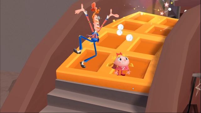 Candy Crush Tales Episode 2 смотреть онлайн