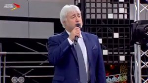 Олег Тайсаев