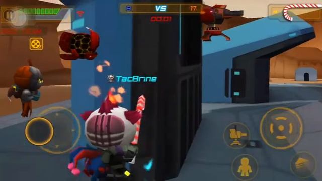 CoM Infinity: Two Interesting Games (Private Server) смотреть онлайн