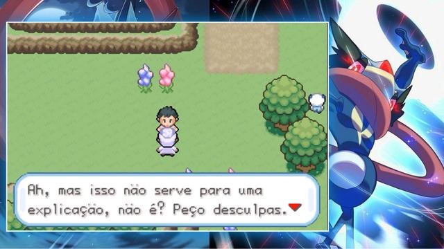Pokemon Legends Arceus GBA Rom! Play in English | Hindi Gameplay смотреть онлайн