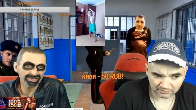 ЩАДИЛО ХОЧЕТ ПРОЩАТЬСЯ С МОПСОМ