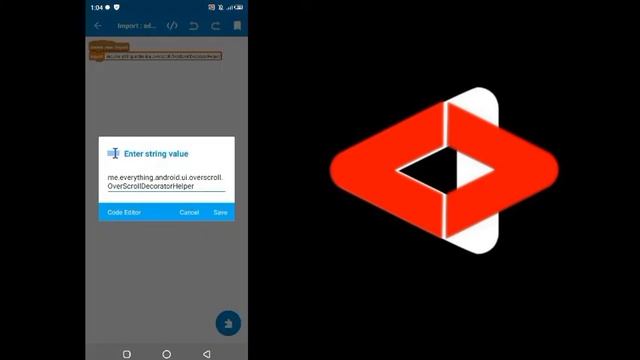 how to create smart launcher app in sketchware смотреть онлайн