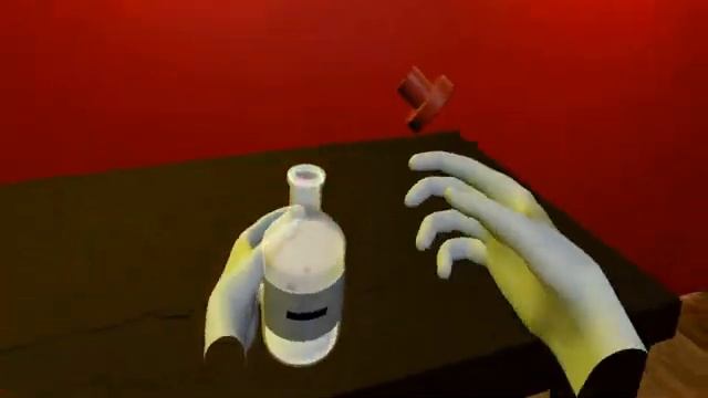 They Look Like Jellyfish - VR Escape Room DevLog #4 смотреть онлайн