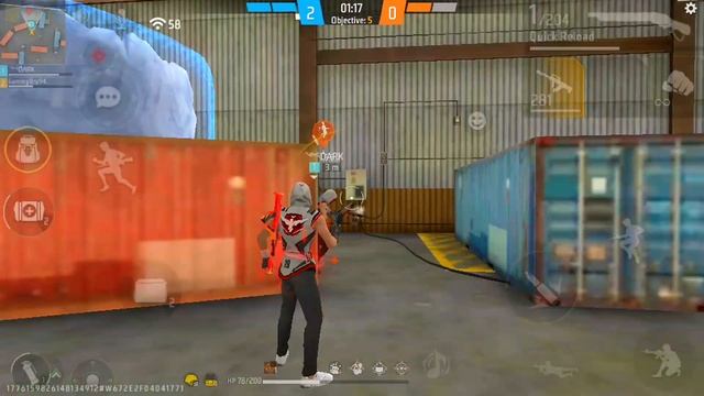Lone Wolf Full Gameplay [2vs2] 💥 Mode Aggressive -FreeFire #freefire #viral #gamingbro #trending смотреть онлайн
