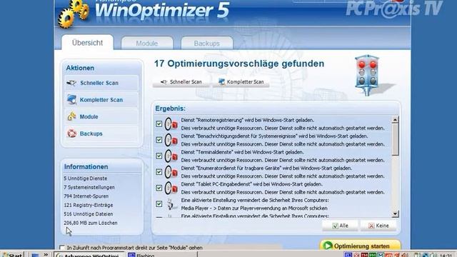 Ashampoo WinOptimizer 5.flv смотреть онлайн