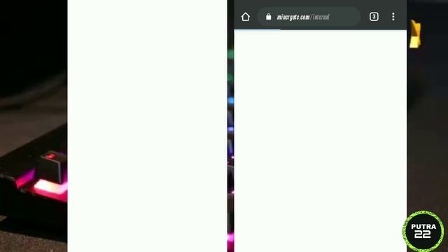 Mining Di android Tanpa Termux Suport Banyak Coin Via Minergate !! смотреть онлайн