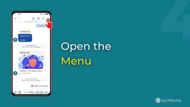 How to Forward a Message - Oppo [Android 11 - ColorOS 11] смотреть онлайн