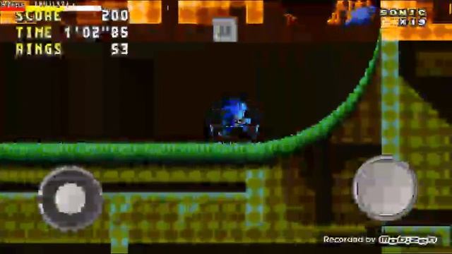Sonic time twisted android смотреть онлайн