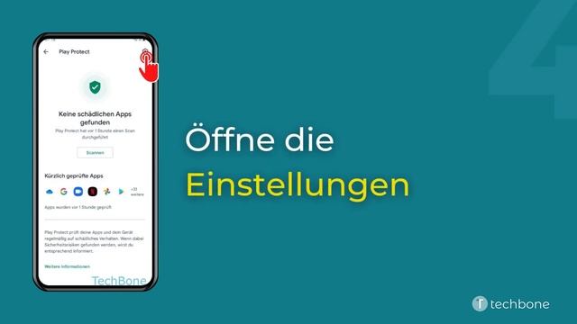 Google Play Protect de-/aktivieren - Samsung [Android 12 - One UI 4] смотреть онлайн